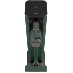 LG 樂金 A9X-STEAM CordZero™ All-in-One Tower A9X 蒸氣無線吸塵機 (蒼林綠)